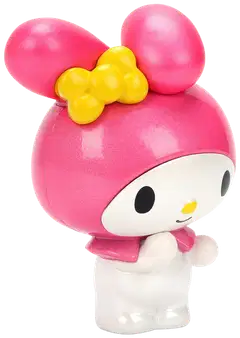 Jada - Hello Kitty keräilyhahmo, 6,5 cm, die-cast, 4 erilaista, myydään yksittäin - 9