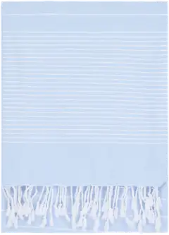 Finlayson hamam-pyyhe Huili 90x180 vaal.sin - 1