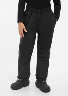Five Seasons nuorten kevytvanuhousu Stoos - BLACK - 3