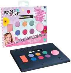 STYLE 4 EVER meikkipaletti - 1