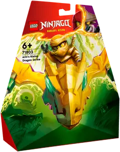 LEGO Ninjago 71803 Arinin lohikäärmehyökkäys - 1