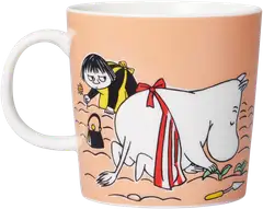 Moomin Arabia Finland Muki Muumi 0,3L Muumimamma 80 - 3