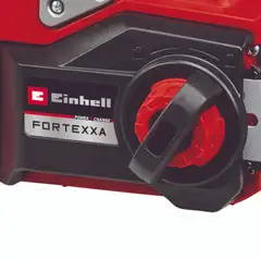 Einhell akkuketjusaha Fortexxa 18/30 - 2