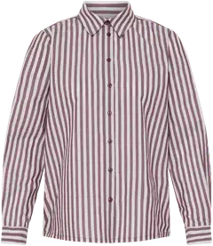 B.young naisten paita Byhetila - FIG STRIPE - 1