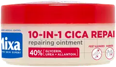 Mixa 10-in-1 Cica Repair+ korjaava voide - 1