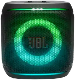 JBL Bluetooth kaiutin langattomalla mikrofonilla PartyBox Encore 2 musta - 3