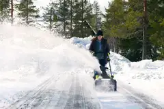 Ryobi lumilinko RY36STX53B-160 - 8