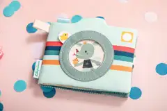 Lilliputiens valokuvakirja Dragon - 5