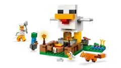 LEGO® Minecraft 21585 Kanafarmi - 9