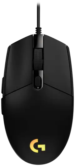 Logitech pelihiiri G203 - 3