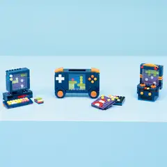 LEGO® Creator 31380 Retrotyylinen pelikonsoli - 12