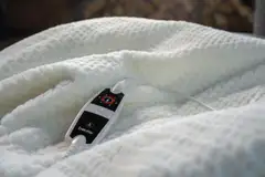 Beurer HD82 Helsinki lämpöpeite - 4