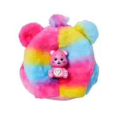 Barbie Cutie Reveal Halinalle Pinkki - 6