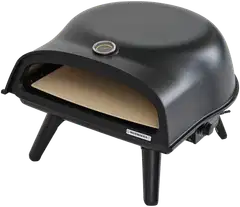 Muurikka kaasupizzauuni 16" - 2