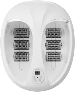 Medisana luxus jalkakylpy FS888 - 1