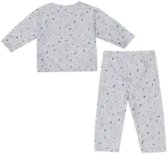 Disney vauvojen pyjama Mikki Hiiri I286759 2-pack - SKY DARK - 7