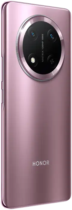 HONOR Magic7 Lite 8GB+256GB älypuhelin Titanium Purple - 6