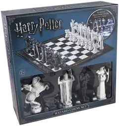 Harry Potter Wizard shakki lautapeli - 3