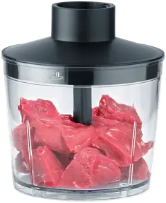 Severin sauvasekoitin setti SM3762 - 5