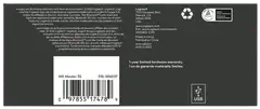 LOGITECH MX Master 3S Performance Wireless Mouse - GRAPHITE - 12