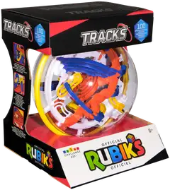 Rubiks Traks 100 Beast - 6