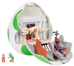 Mario Movie 2 Basic Egg Playset 23 cm - 4