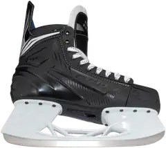 CCM Next JR Regular Jääkiekkoluistimet - BLACK - 4