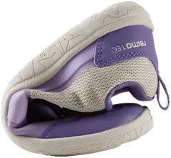 Reima lasten vedenpitävä paljasjalkakenkä Tallustelu - Light Beige - 7