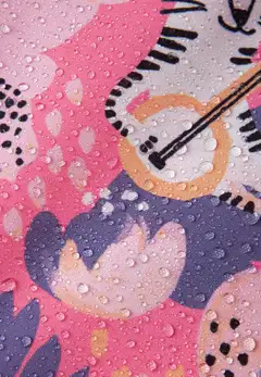 Reima vauvojen ulkoiluhaalari Jupperi - Soft Coral - 7