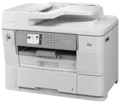 Brother A3-monitoimitulostin MFC-J6959DW - 2