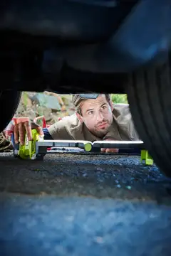 Ryobi 18V työvalaisin R18ALF-0 - 6