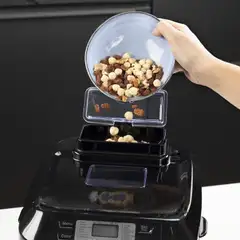 Princess automaattinen leipäkone - 12