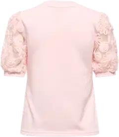 JDY naisten paita Jdyfairview - Chalk pink - 2