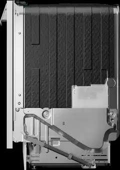 ASKO Professional astianpesukone DWC6423BIW, valkoinen - 6