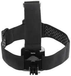 Hama pää- ja kypäräkiinnikehihna GoPro-kannalla - 2