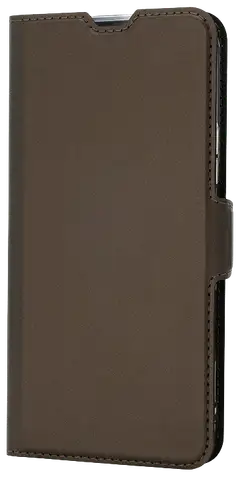 Wave Book Case, Honor 400 Lite, Taupe - 1