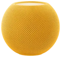 Apple kaiutin Homepod mini keltainen - 1