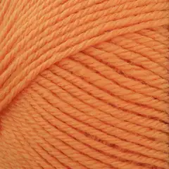 Novita Lanka Wonder Wool DK 100 g appelsiini 278 - 2