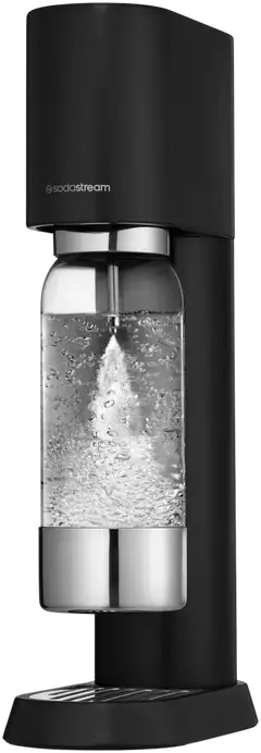 Hiilihapotuslaite Enso Matte Balck - 1