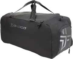 Oxdog move bag black/metallic grey varustekassi - 2