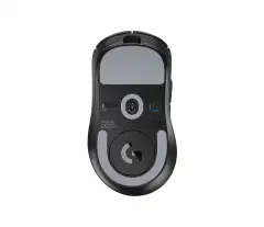 Logitech Pelihiiri Pro X SUPERLIGHT 2 DEX - 3