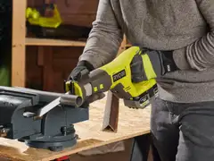 Ryobi 18V puukkosaha RRS18-0 - 5