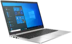 Nuvoo tehdashuollettu kannettava tietokone HP EliteBook 845 G8 - AMD Ryzen 3 5400U/8GB/256SSD/14" FHD - 2