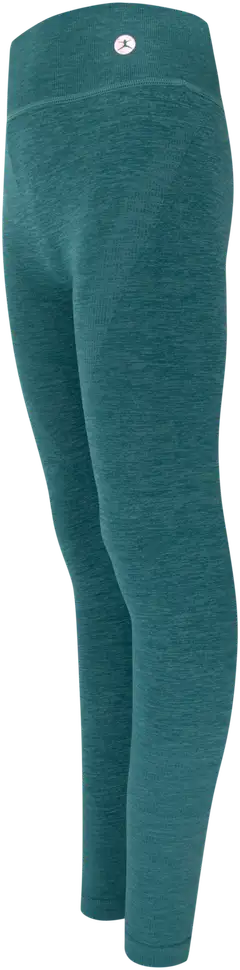 Danskin lasten saumattomat treenitrikoot DGS2522 - Deep Teal - 2
