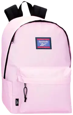 Reebok Brooklyn reppu pinkki - 1