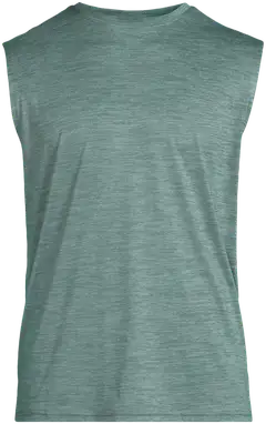 Cheetah miesten hihaton treenipaita CMT5988 - Mallard green - 2