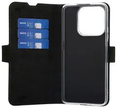 Wave Book Case, Honor 400 Smart, Taupe - 3