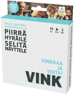 VINK Pocket - 3