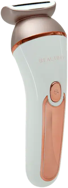 Beautifly epilaattori Beauty Silk - 5