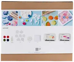 Creativ Company askartelusetti saippuanteko - 2